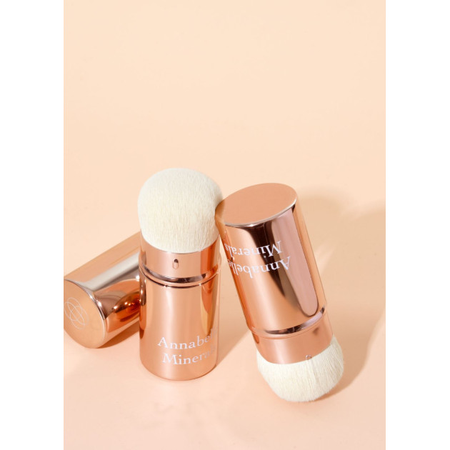 retractable SHORT TOP brush