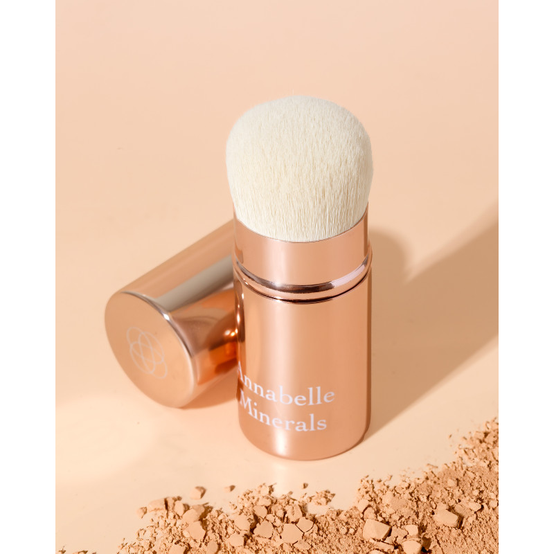 retractable SHORT TOP brush