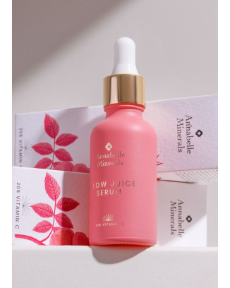 GLOW JUICE vitamin C serum