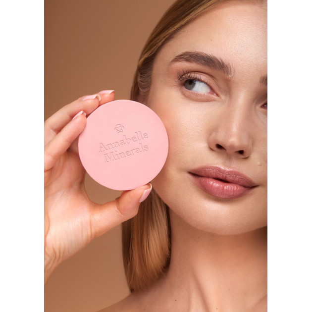 Mineral Pressed Powder BRONZER