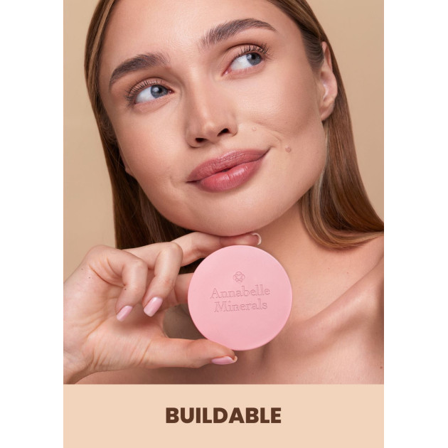 Mineral Pressed Powder BRONZER