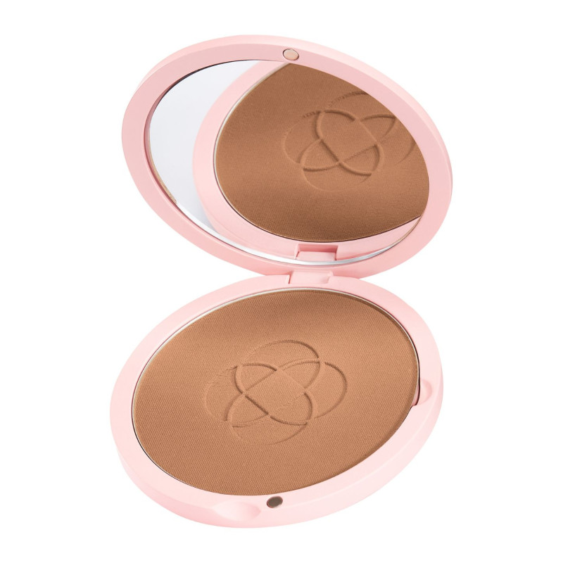Mineral Pressed Powder BRONZER