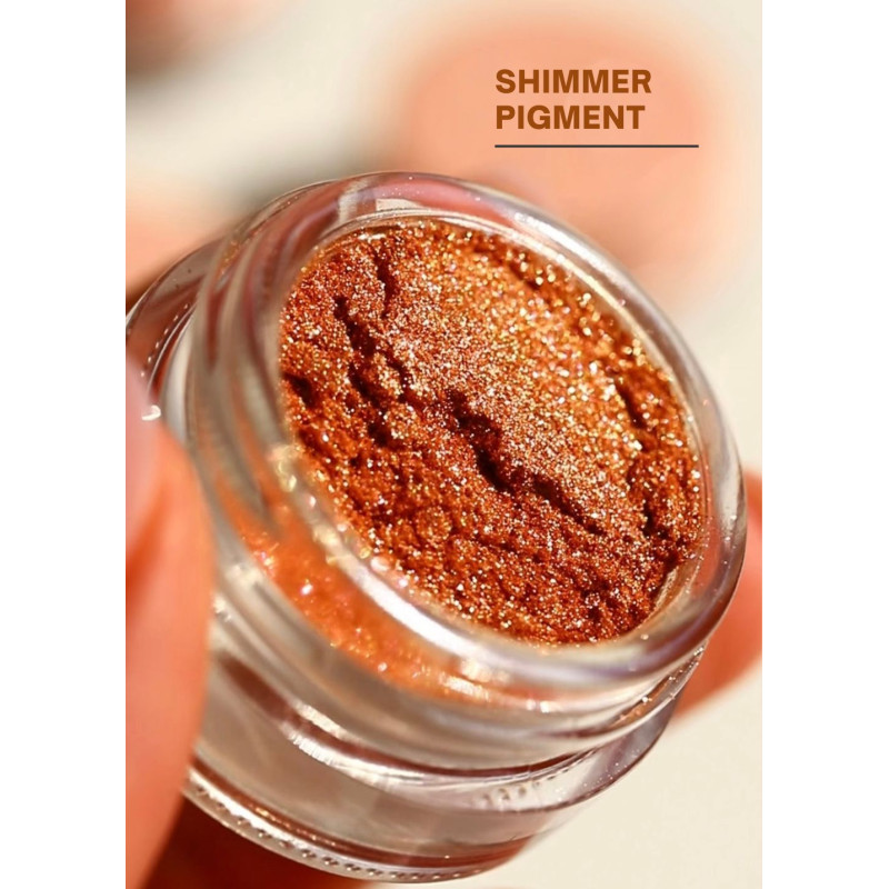 SOFT GLAM makeup set