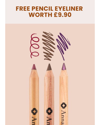 SOFT GLAM makeup set