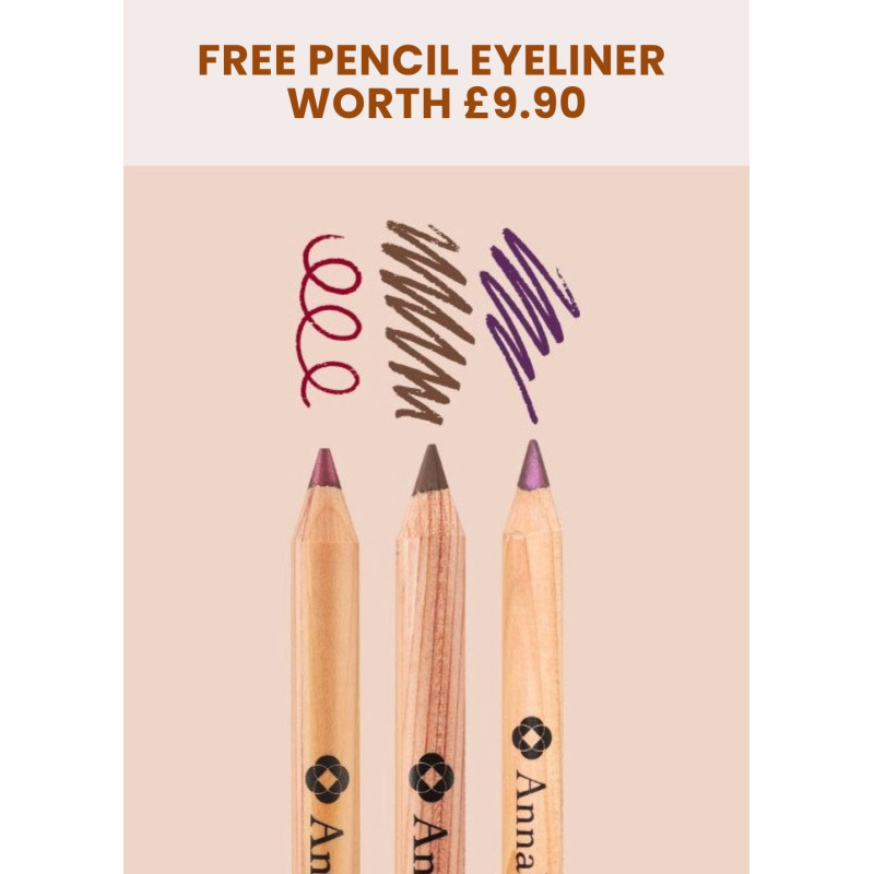 SOFT GLAM makeup set