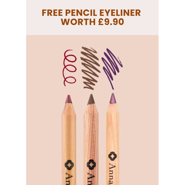 SOFT GLAM makeup set