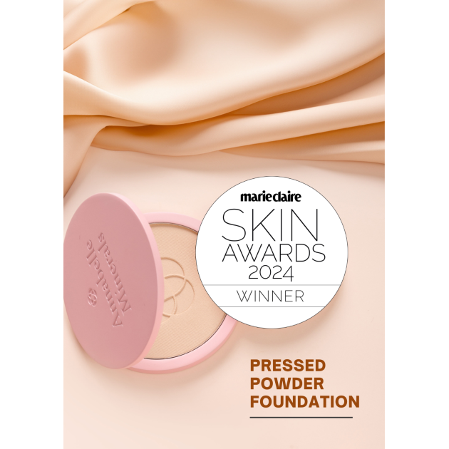 SOFT GLAM makeup set