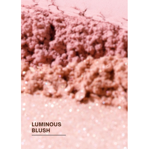 LIP & GLOW makeup set