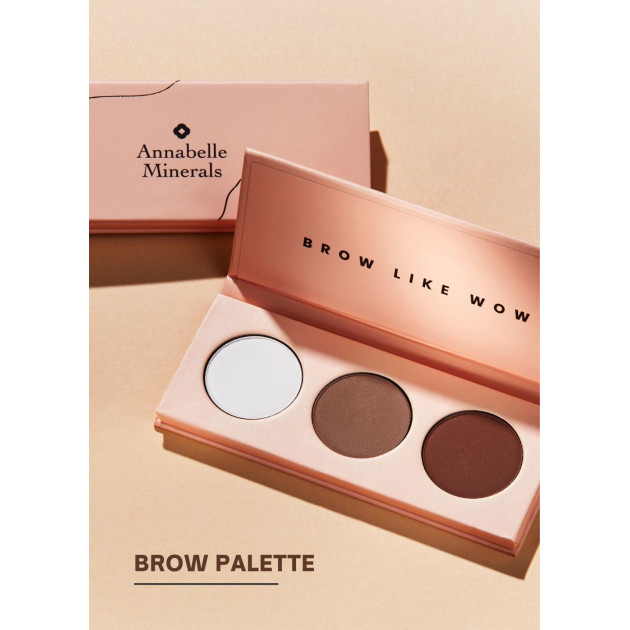 EYE POP eye makeup set