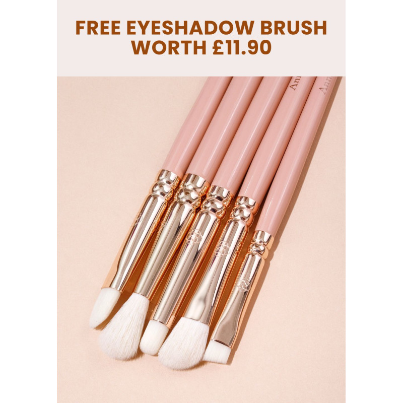 EYE POP eye makeup set