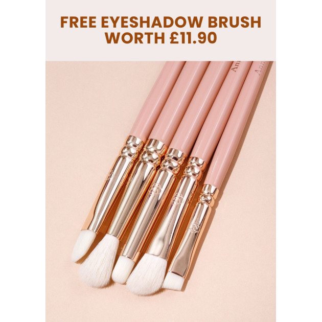 EYE POP eye makeup set