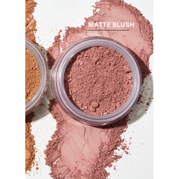 FRESH FACE makeup set