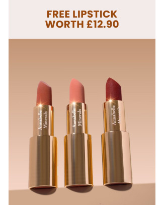 FRESH FACE makeup set