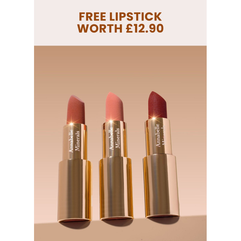 FRESH FACE makeup set