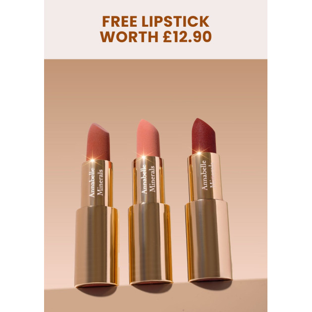 FRESH FACE makeup set