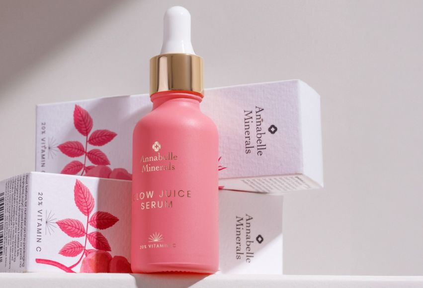 Vitamin C: The Key to Glowing Skin Vitamin C: The Key to Glowing Skin