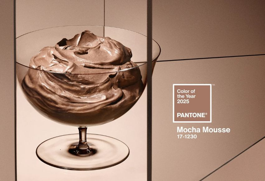 What Is Pantone Colour of the Year 2025? Discover Mocha Mousse with Annabelle Minerals What Is Pantone Colour of the Year 2025? Discover Mocha Mousse with Annabelle Minerals