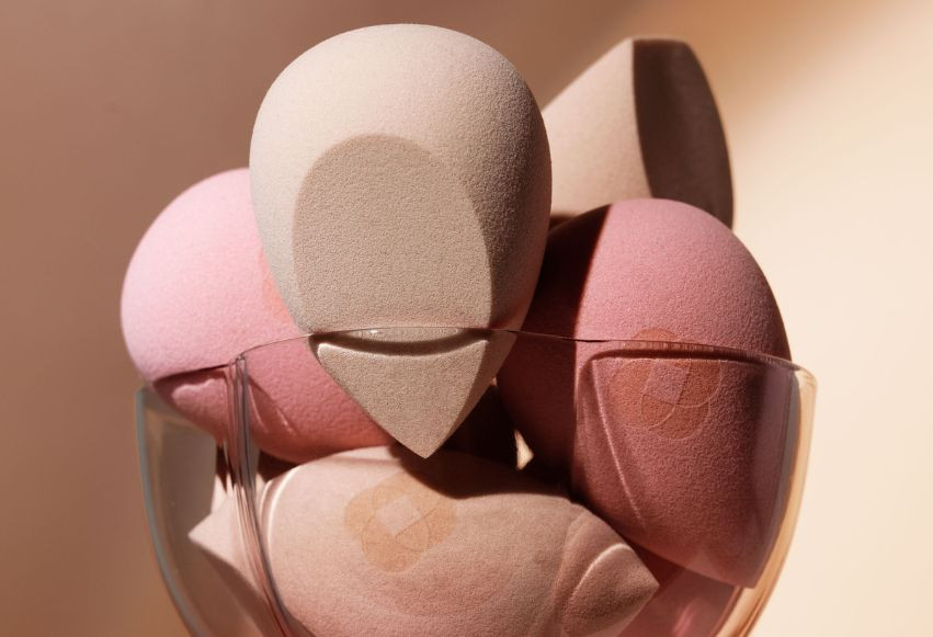 How to Choose the Right Makeup Sponge for Your Routine