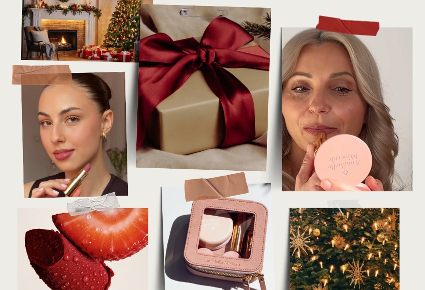 The Beauty Lover’s Holiday Gift Guide 2025: Luxe-but-Affordable Christmas Ideas The Beauty Lover’s Holiday Gift Guide 2025: Luxe-but-Affordable Christmas Ideas
