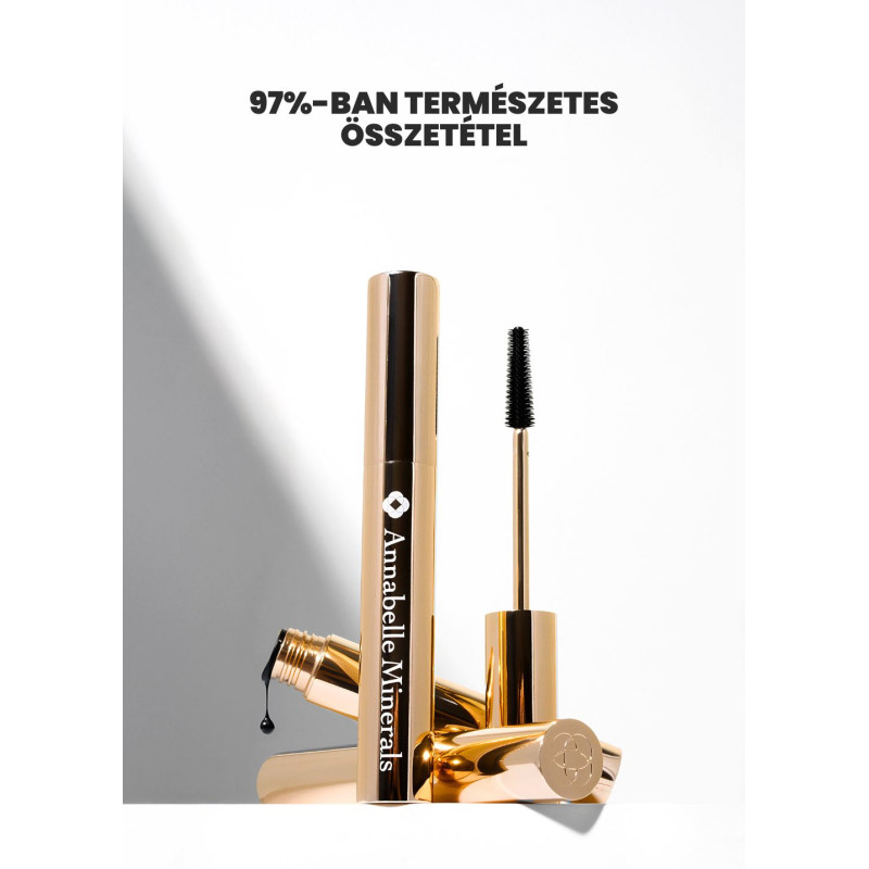 SERUM MASCARA – szempillaspirál
