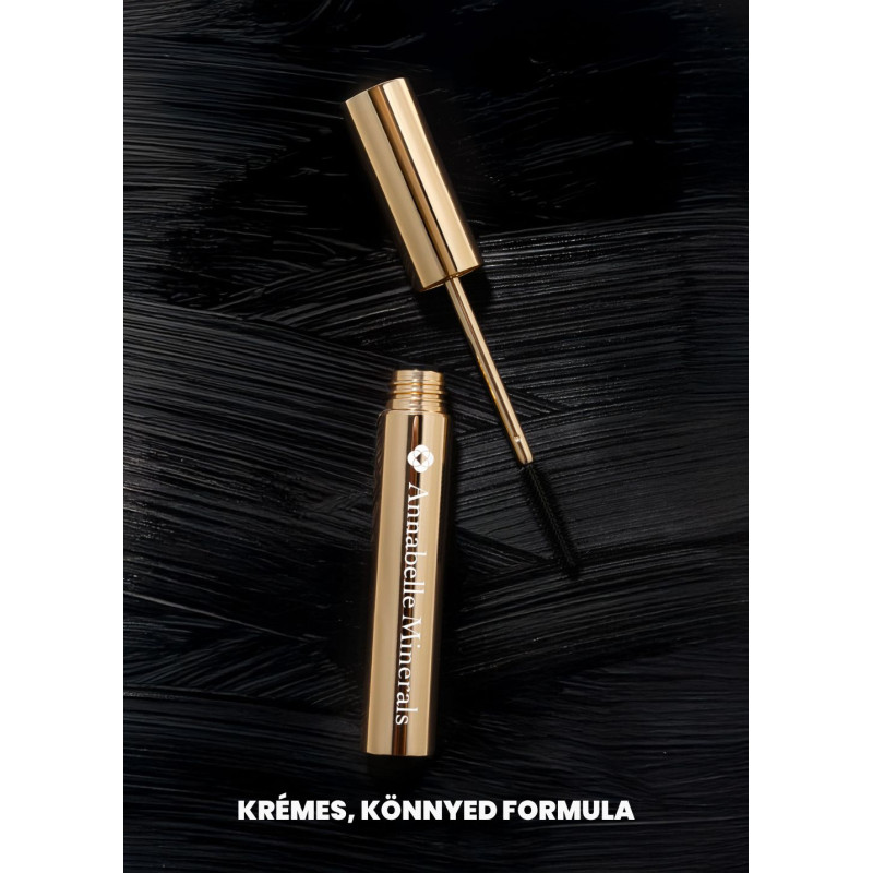 SERUM MASCARA – szempillaspirál