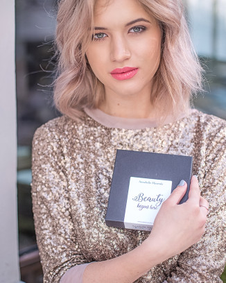 Annabelle Minerals GO COVERAGE készlet fedő hatású alapozókból Annabelle Minerals GO COVERAGE készlet fedő hatású alapozókból
