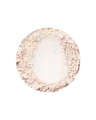 Sunny Cream fényes hatású ásványi alapozó melegebb árnyalatú bőrre