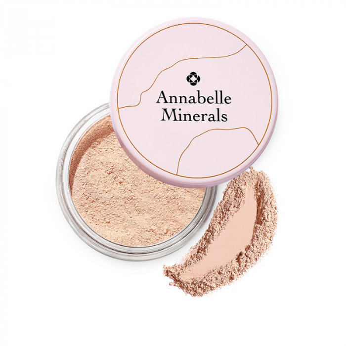 Lily Lolo Mineral Make-Up