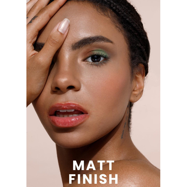 Ásványi PIROSÍTÓ ♻