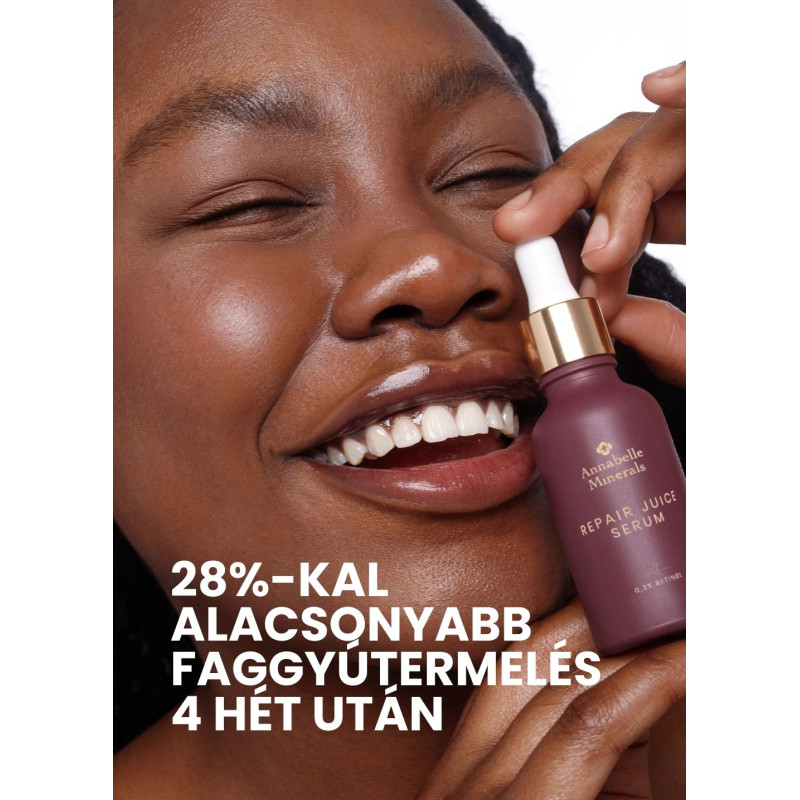 REPAIR JUICE – retinol szérum