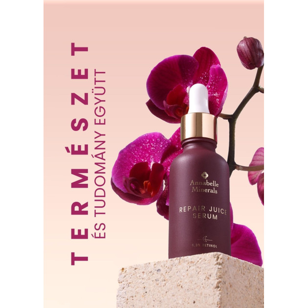 REPAIR JUICE – retinol szérum