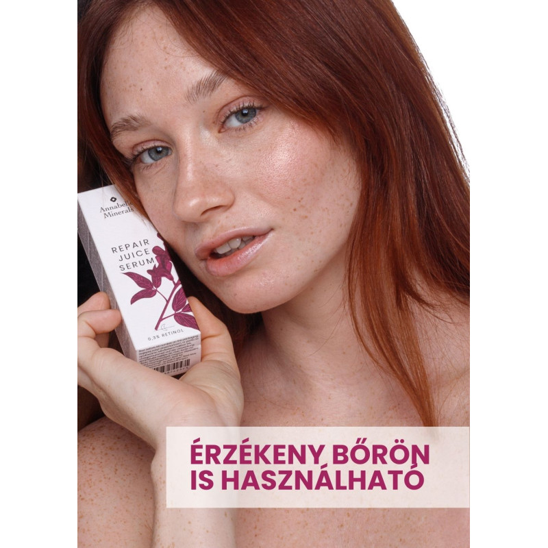 REPAIR JUICE – retinol szérum