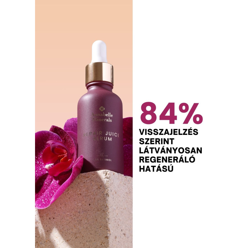 REPAIR JUICE – retinol szérum