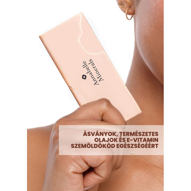 BROW LIKE WOW szemöldök paletta