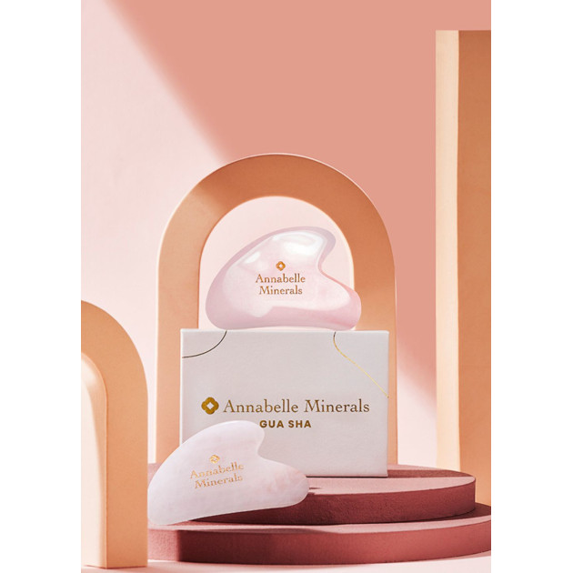 GUA SHA – arcmasszírozó kő