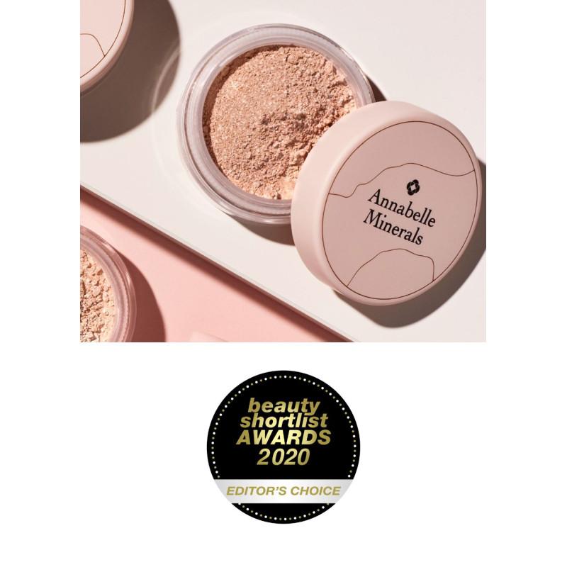 ásványi HIGHLIGHTER