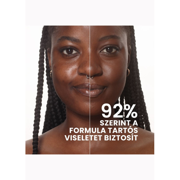 mini MATT hatású alapozó