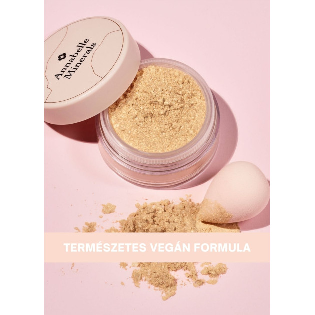 ásványi HIGHLIGHTER