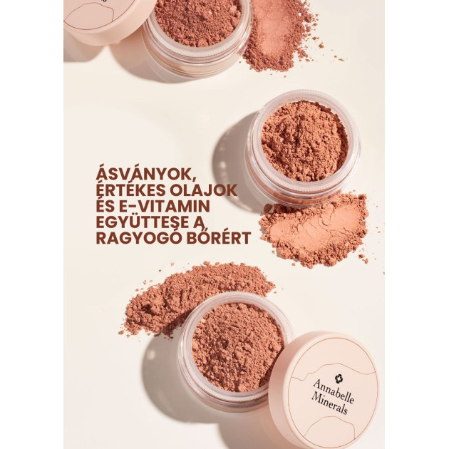 fényes hatású PIROSÍTÓ