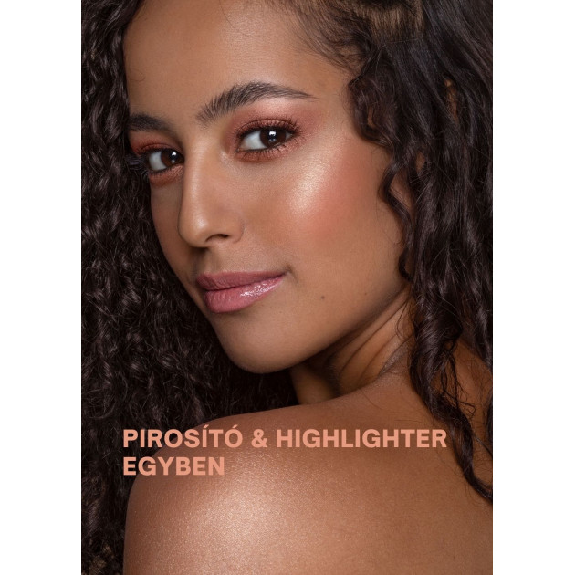 fényes hatású PIROSÍTÓ