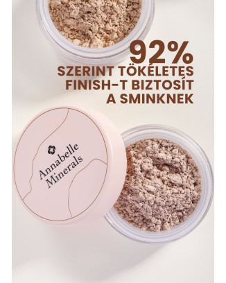 PRETTY GLOW fényes hatású...