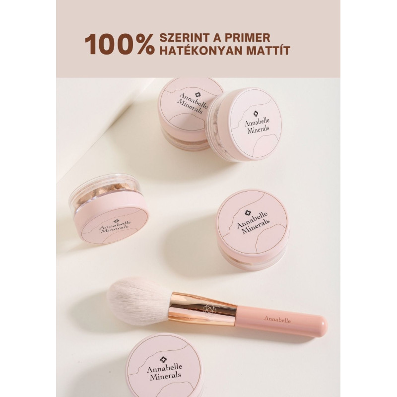 Pretty Neutral PRIMER