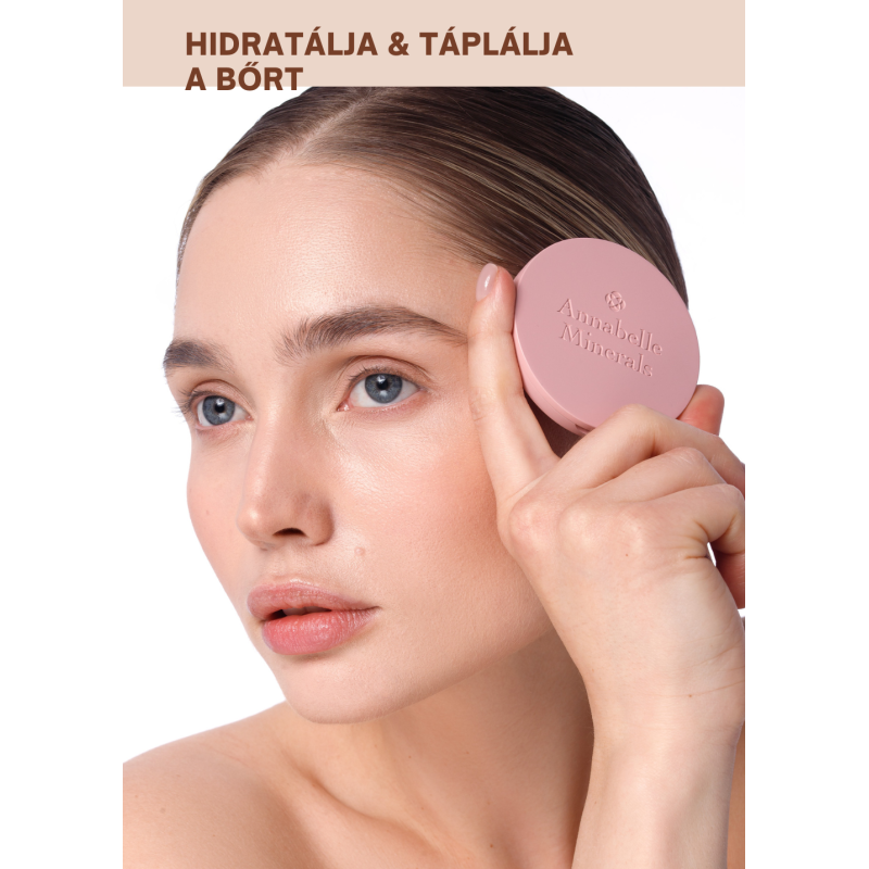 PRÉSELT ásványi alapozó