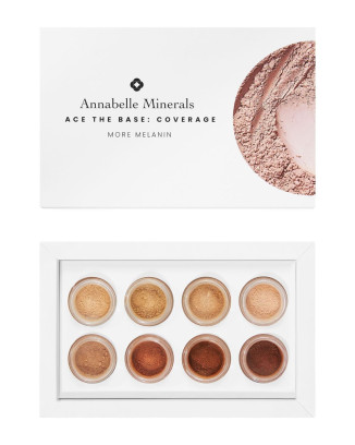 ACE THE BASE - mini...