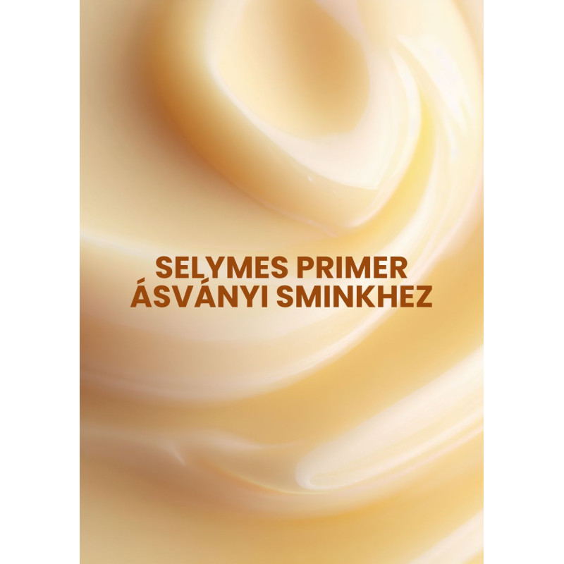 SOFT CREAM – könnyed hidratáló krém