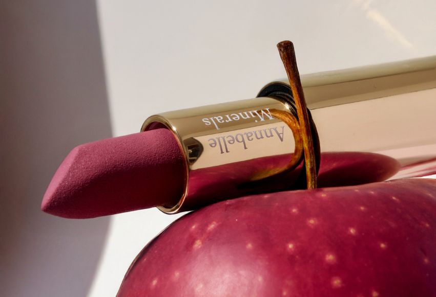 Pink Apple - könnyed, gondtalan rózsaszín, mely a szezon kedvence lesz