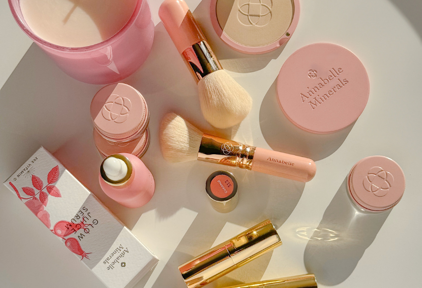 Bőrápolás mindenek felett avagy hogy készítsd elő bőrödet a sminkelésre Bőrápolás mindenek felett avagy hogy készítsd elő bőrödet a sminkelésre