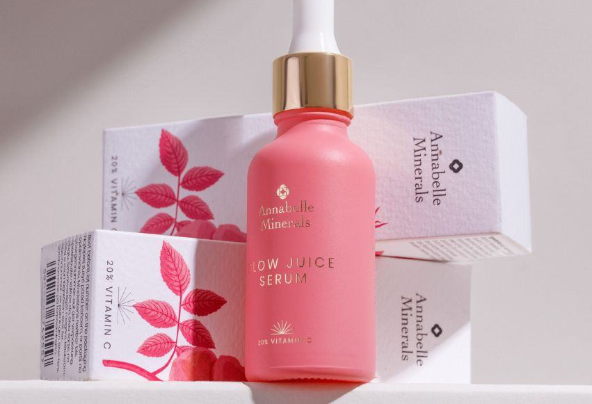 Glow hatás filter nélkül - Glow Juice 20% C-vitamin szérumunk a ragyogó bőr hőse Glow hatás filter nélkül - Glow Juice 20% C-vitamin szérumunk a ragyogó bőr hőse