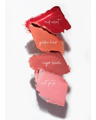 CHEEK SCULPT – blush e...