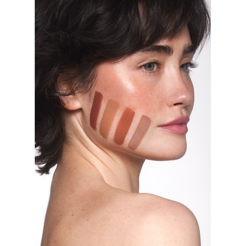 SCULPT BALM – bronzer in crema